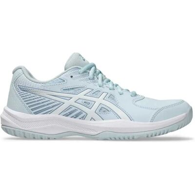 Asics Zapatillas Todas Las Superfícies Game Slide 4 Sky / White EU 44 Asics Zapatillas Todas Las Superfícies Game Slide 4 Sky / White EU 44