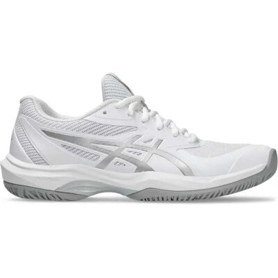Asics Zapatillas Todas Las Superfícies Game Ff White / Pure Silver EU 39 Asics Zapatillas Todas Las Superfícies Game Ff White / Pure Silver EU 39