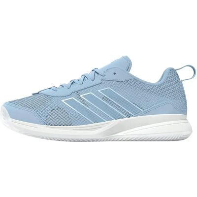 Adidas Zapatillas Todas Las Superfícies Avaflash Crystal Sky / Crystal Sky / Ftwr White EU 42 Adidas Zapatillas Todas Las Superfícies Avaflash Crystal Sky / Crystal Sky / Ftwr White EU 42