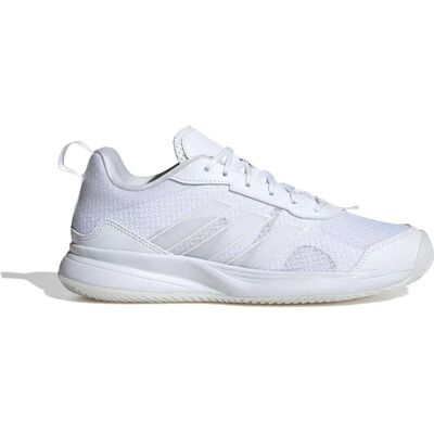 Adidas Zapatillas Todas Las Superfícies Avaflash Ftwr White / Ftwr White / Zero Met EU 42 Adidas Zapatillas Todas Las Superfícies Avaflash Ftwr White / Ftwr White / Zero Met EU 42