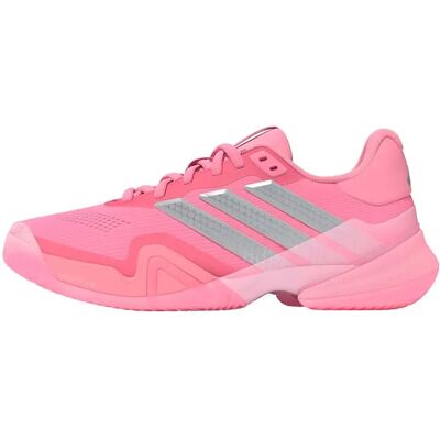 Adidas Zapatillas Todas Las Superfícies Barricade 14 Bliss Pink / Bliss Pink / Silver Met EU 39 1/3 Adidas Zapatillas Todas Las Superfícies Barricade 14 Bliss Pink / Bliss Pink / Silver Met EU 39 1/3