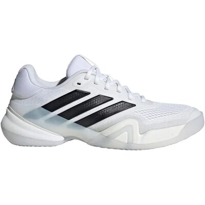 Adidas Zapatillas Todas Las Superfícies Barricade 14 Ftwr White / Core Black / Ftwr White EU 42 Adidas Zapatillas Todas Las Superfícies Barricade 14 Ftwr White / Core Black / Ftwr White EU 42