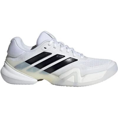 Adidas Zapatillas Todas Las Superfícies Barricade 14 Ftwr White / Core Black / Ftwr White EU 39 1/3 Adidas Zapatillas Todas Las Superfícies Barricade 14 Ftwr White / Core Black / Ftwr White EU 39 1/3