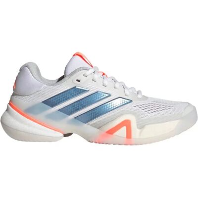Adidas Zapatillas Todas Las Superfícies Barricade 14 Ftwr White / Halo Blue / Beam Orange EU 40 2/3 Adidas Zapatillas Todas Las Superfícies Barricade 14 Ftwr White / Halo Blue / Beam Orange EU 40 2/3