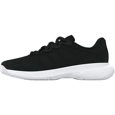 Adidas Zapatillas Todas Las Superfícies Gamecourt 2 Core Black / Core Black / Ftwr White EU 39 1/3 Adidas Zapatillas Todas Las Superfícies Gamecourt 2 Core Black / Core Black / Ftwr White EU 39 1/3