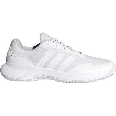 Adidas Zapatillas Todas Las Superfícies Gamecourt 2 Ftwr White / Ftwr White / Ftwr White EU 42 2/3 Adidas Zapatillas Todas Las Superfícies Gamecourt 2 Ftwr White / Ftwr White / Ftwr White EU 42 2/3