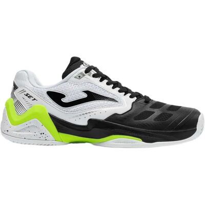 Joma Zapatillas Todas Las Superfícies Set White / Black EU 42 Joma Zapatillas Todas Las Superfícies Set White / Black EU 42