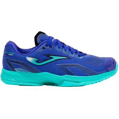 Joma Zapatillas Todas Las Superfícies Electric Royal Blue EU 42 1/2 Joma Zapatillas Todas Las Superfícies Electric Royal Blue EU 42 1/2