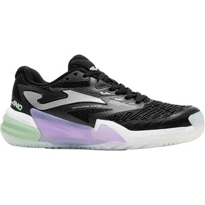 Joma Zapatillas Todas Las Superfícies Roland Black / Purple EU 42 Joma Zapatillas Todas Las Superfícies Roland Black / Purple EU 42