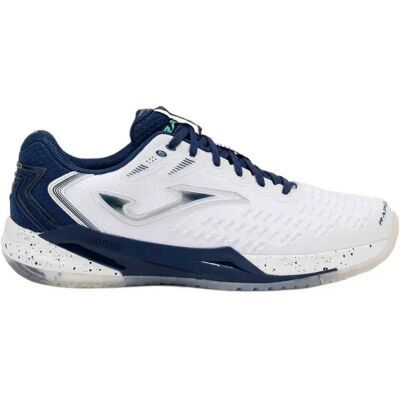 Joma Zapatillas Todas Las Superfícies Rapid White EU 42 Joma Zapatillas Todas Las Superfícies Rapid White EU 42