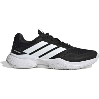 Adidas Zapatillas Todas Las Superfícies Gamecourt 3 Core Black / Footwear White / Footwear White EU 43 1/3 Adidas Zapatillas Todas Las Superfícies Gamecourt 3 Core Black / Footwear White / Footwear White EU 43 1/3