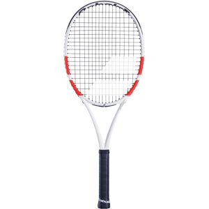 Babolat Pure Strike 16/20 Unstrung Tennis Racket Plateado 4