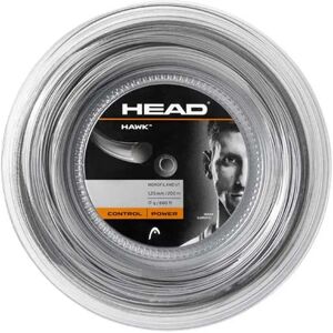 Head Racket Cordaje Bobina Tenis Hawk 200 M Grey 1.20 mm Head Racket Cordaje Bobina Tenis Hawk 200 M Grey 1.20 mm