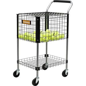 Carrito de Pelotas Head - Equipo de Entrenamiento de Tenis Carrito de Pelotas Head - Equipo de Entrenamiento de Tenis