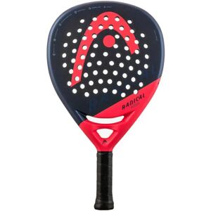 Head Racket Pala De Pádel Radical Motion 2024 Black / Red One Size Head Racket Pala De Pádel Radical Motion 2024 Black / Red One Size