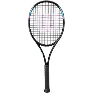 Wilson Raqueta De Tenis Six Lv Black 1 Wilson Raqueta De Tenis Six Lv Black 1