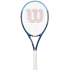 Wilson Raqueta De Tenis Ultra Power Rxt 105 Blue / White 1 Wilson Raqueta De Tenis Ultra Power Rxt 105 Blue / White 1