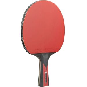 Joola Raqueta De Tenis De Mesa Carbon Speed Black / Red One Size Joola Raqueta De Tenis De Mesa Carbon Speed Black / Red One Size