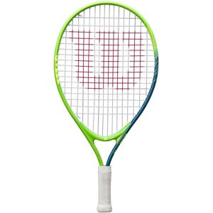 Wilson Raqueta De Tenis Junior Slam 19 Blue / One Size Wilson Raqueta De Tenis Junior Slam 19 Blue / One Size