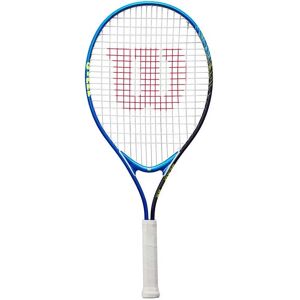 Wilson Raqueta De Tenis Junior Slam 25 Blue / One Size Wilson Raqueta De Tenis Junior Slam 25 Blue / One Size
