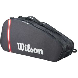Wilson Raquetero Tour 2025 Black / One Size Wilson Raquetero Tour 2025 Black / One Size