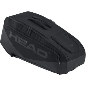 Head Racket Raquetero Pro X L Black One Size Head Racket Raquetero Pro X L Black One Size