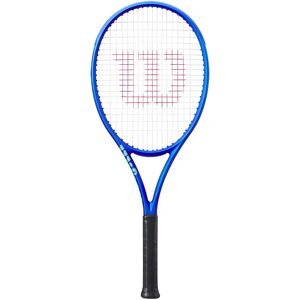 Wilson Raqueta De Tenis Ultra 100ul V5 Electric Indigo 3 Wilson Raqueta De Tenis Ultra 100ul V5 Electric Indigo 3