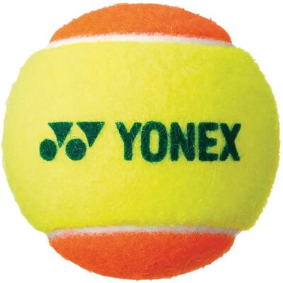 Yonex Pelotas De Tenis Muscle Power 30 Yellow 60 Bolas Yonex Pelotas De Tenis Muscle Power 30 Yellow 60 Bolas