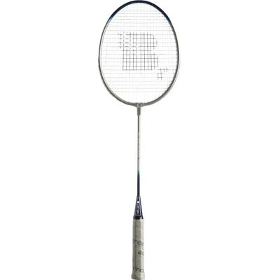 Yonex Raqueta De Bádminton Burton Bx 490 Grey One Size Yonex Raqueta De Bádminton Burton Bx 490 Grey One Size