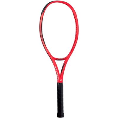 Yonex Raqueta De Tenis Sin Encordar V Core 100 Tango Red 1 Yonex Raqueta De Tenis Sin Encordar V Core 100 Tango Red 1