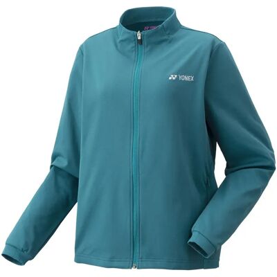 Chaqueta del Equipo Nacional Francés YONEX - Reducción UV, Estirable, Antiestático Chaqueta del Equipo Nacional Francés YONEX - Reducción UV, Estirable, Antiestático