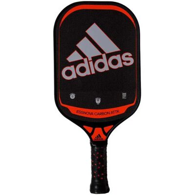 Adidas Pala De Pickleball Pb Essnova Carbon Attk Red One Size Adidas Pala De Pickleball Pb Essnova Carbon Attk Red One Size
