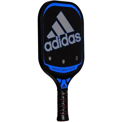 Adidas Pala De Pickleball Pb Essnova Carbon Ctrl Hd Blue One Size Adidas Pala De Pickleball Pb Essnova Carbon Ctrl Hd Blue One Size