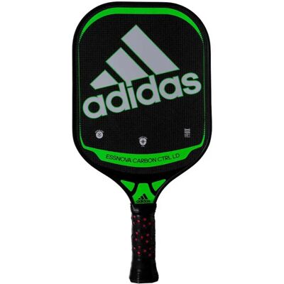 Adidas Pala De Pickleball Pb Essnova Carbon Ctrl Ld Green One Size Adidas Pala De Pickleball Pb Essnova Carbon Ctrl Ld Green One Size