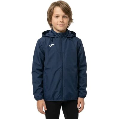 Joma Chubasquero Bremen Navy 9-10 Años Joma Chubasquero Bremen Navy 9-10 Años