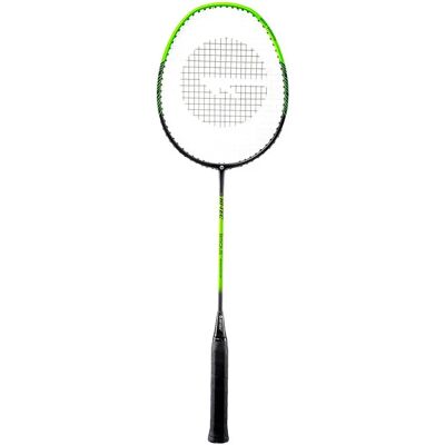 Hi-tec Raqueta De Bádminton Bisque Lime Green / Black One Size Hi-tec Raqueta De Bádminton Bisque Lime Green / Black One Size