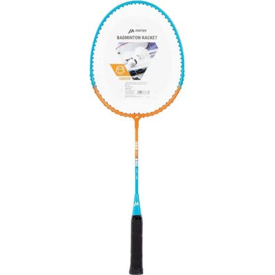 Martes Raqueta De Bádminton Hit Junior Blue / Orange One Size Martes Raqueta De Bádminton Hit Junior Blue / Orange One Size