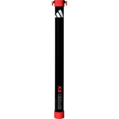 Adidas Tubo Recogepelotas Speed Rx Black One Size Adidas Tubo Recogepelotas Speed Rx Black One Size