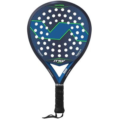 Varlion Pala De Pádel Lw Hexagon 8.8 One Size Varlion Pala De Pádel Lw Hexagon 8.8 One Size