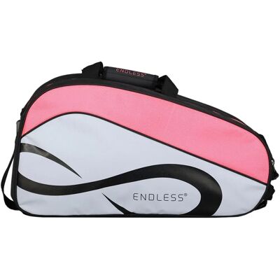 Endless Paletero Icon White Pink One Size Endless Paletero Icon White Pink One Size