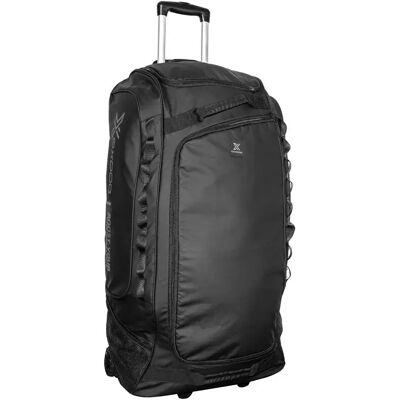 Oxdog Bolsa Duffle Ox3 Pro Wheelbag Black / White One Size Oxdog Bolsa Duffle Ox3 Pro Wheelbag Black / White One Size