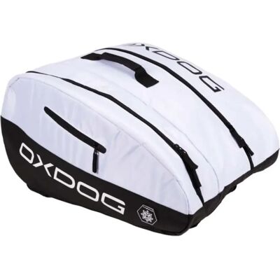 Oxdog Paletero Ultra Tour Pro Thermo Black / White One Size Oxdog Paletero Ultra Tour Pro Thermo Black / White One Size