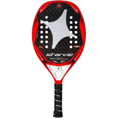Star Vie Pala De Tenis Playa Raptor One Size Star Vie Pala De Tenis Playa Raptor One Size