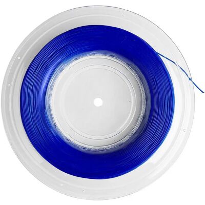 Wilson Cordaje Bobina Tenis Sensation 16 200 M Blue 1.30 mm Wilson Cordaje Bobina Tenis Sensation 16 200 M Blue 1.30 mm