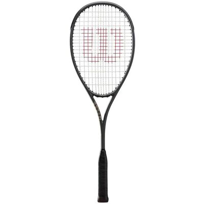Wilson Raqueta De Squash Pro Staff Ul Grey 0 Wilson Raqueta De Squash Pro Staff Ul Grey 0