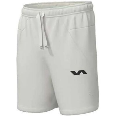 Varlion Pantalones Cortos Alain Pro Tech White S Varlion Pantalones Cortos Alain Pro Tech White S