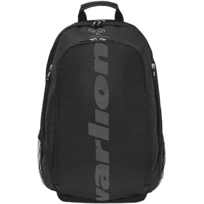 Varlion Mochila Ambassadors Black One Size Varlion Mochila Ambassadors Black One Size