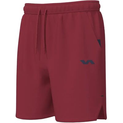 Varlion Pantalones Cortos Artur Ambassadors Red L Varlion Pantalones Cortos Artur Ambassadors Red L