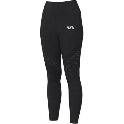Varlion Mallas Manon Pro Team Black S Varlion Mallas Manon Pro Team Black S