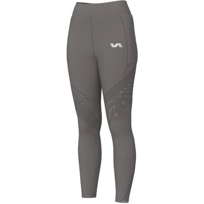 Varlion Mallas Manon Pro Team Grey S Varlion Mallas Manon Pro Team Grey S